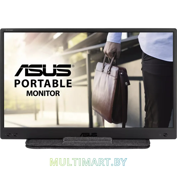 Монитор Asus ZenScreen MB166B